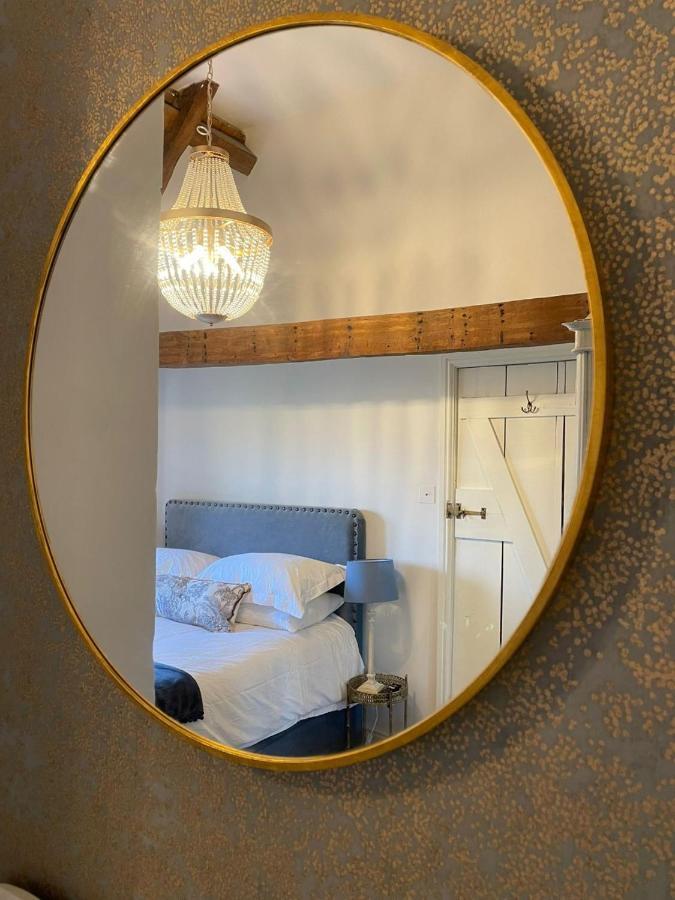 Hebe Cottage - Idyllic And Homely With Attention To Detail Atworth Zewnętrze zdjęcie